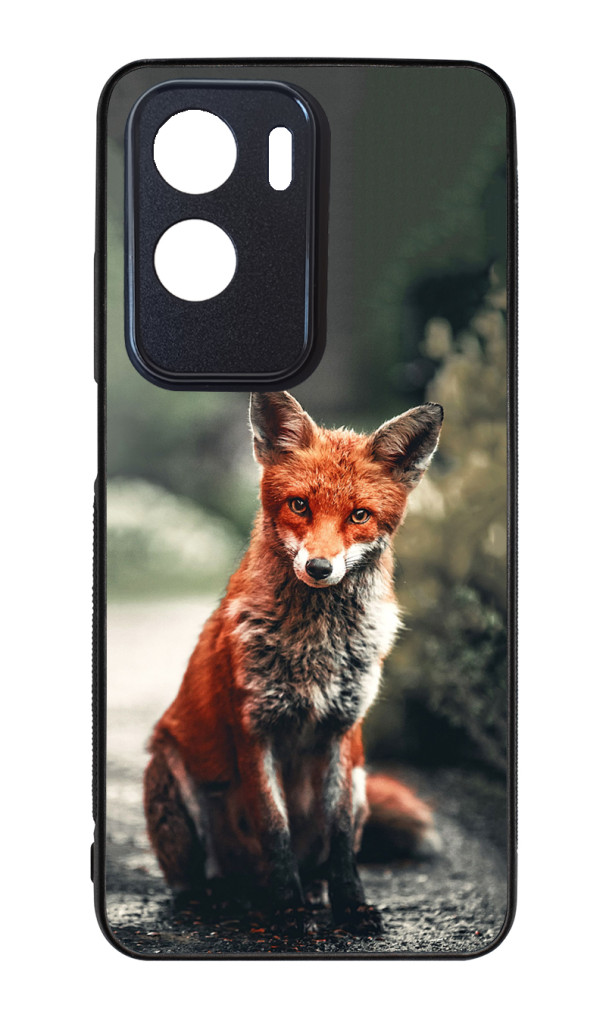 Autumn Fox Honor Lite Telefontok Infinity Tokok