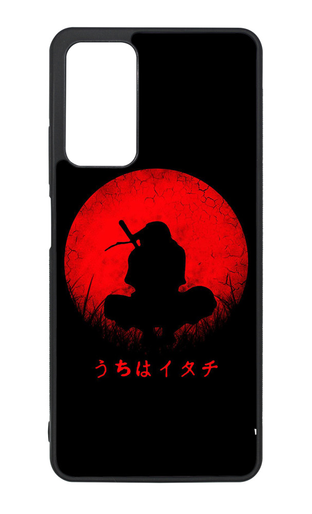 Itachi Uchiha Naruto Anime Xiaomi T T Pro Telefontok