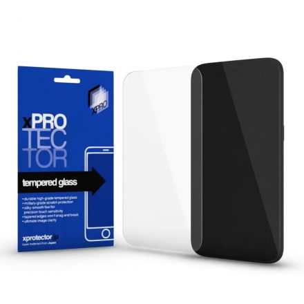 XPRO™ Tempered Glass 0.33mm kijelzővédő üveg / üvegfólia Samsung A5 2016 A510F készülékhez