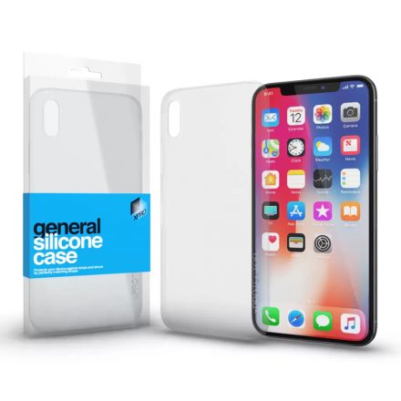 XPROTECTOR iPhone X/Xs ultra vékony tok