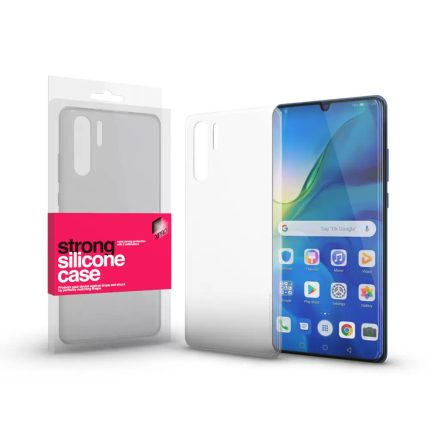 XPROTECTOR Huawei P30 Pro STRONG szilikon tok