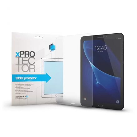 XPRO™ Ultra Clear Fólia Samsung Tab S6 10.5 T860 készülékhez