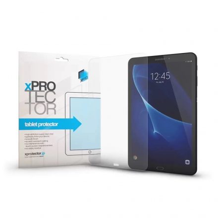 XPRO™ Tempered Glass 0.33mm kijelzővédő üveg / üvegfólia Samsung Tab S9  FE+ 12,4" készülékhez