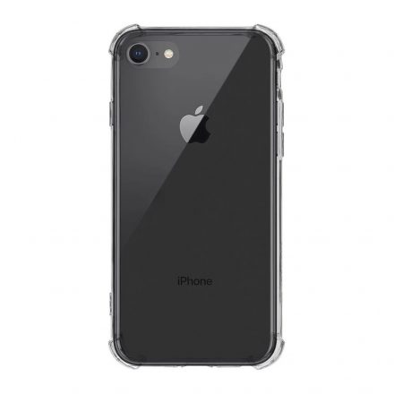 Tactical Plyo Armor átlátszó tok Apple iPhone 7 / 8 / SE 2020 /SE 2022 készülékhez