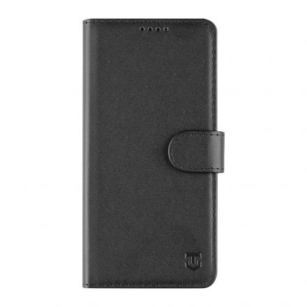 Tactical Field Notes fekete Book / Flip tok Xiaomi Redmi Note 11s készülékhez