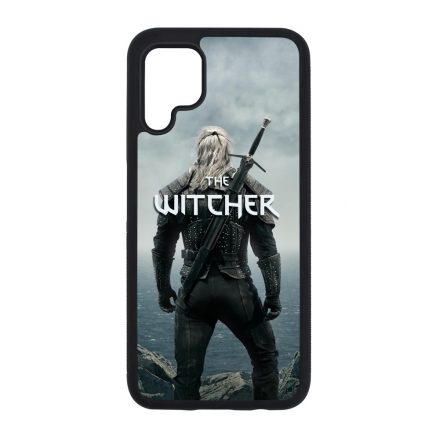 the Witcher Adventure Vaják Henry Cavill Netflix Huawei tok