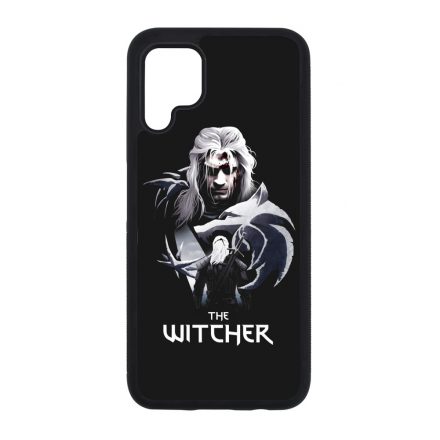 the Witcher Art Vaják Henry Cavill Huawei tok