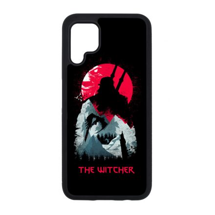 the Witcher RED Vaják Netflix Huawei tok