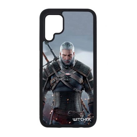 the Witcher Game Vaják Huawei tok