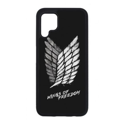 Wings of freedom Attack on titan aot Huawei tok