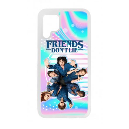 Friends don't lie - KIDS - Stranger Things Huawei tok