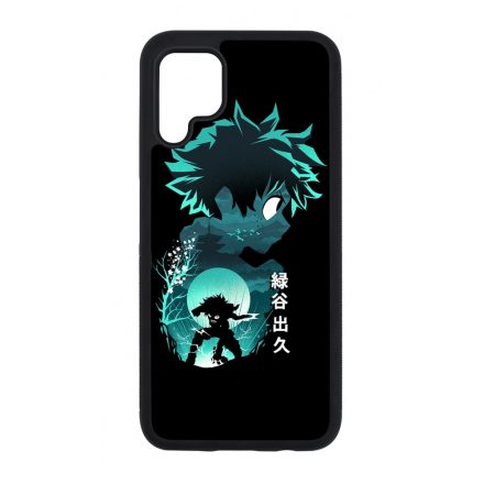 DEKU - Boku no Hero - mha - my hero academia Huawei tok