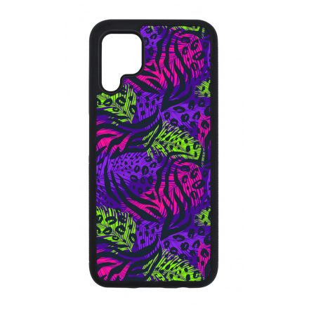 Pinky Wild Wild Beauty Animal Fashion Csajos Allat mintas Huawei tok