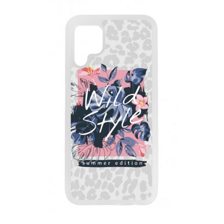 Wild Style Summer edition Wild Beauty Animal Fashion Csajos Allat mintas Huawei tok