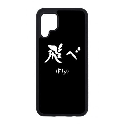 FLY - Haikyuu Huawei tok