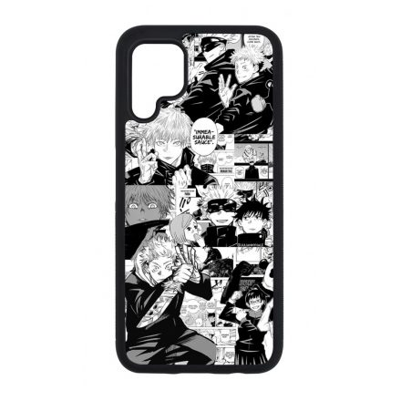 Jujutsu Kaisen Manga Huawei tok