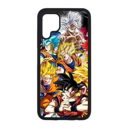 Songoku Evolution - Dragon Ball Huawei tok