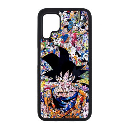 Songoku - Dragon Ball matricabomba Huawei tok