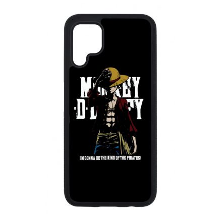 Luffy the King of Pirates - One Piece Huawei tok