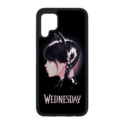 Cuki Cica Wednesday Huawei tok