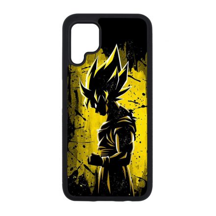 Dragon Ball - Yellow Goku Huawei tok