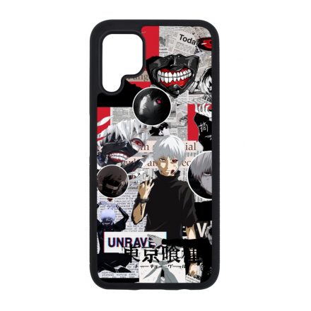 Tokyo Ghoul - Kaneki Ken Aesthetic RED Huawei tok