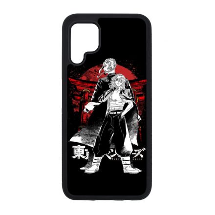 Tokyo Revengers RED Huawei tok