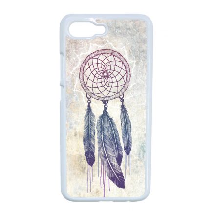 álomfogó dreamcatcher álomfogós Huawei Honor 10 fehér tok