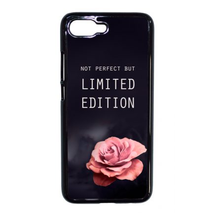 i am Not Perfect But Limited edition viragos rose rozsas  Honor 10 tok