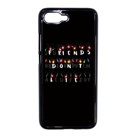 Friends dont lie - stranger things Honor 10 fehér tok