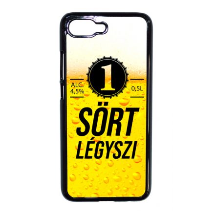 1 Sört Légyszi fesztival Honor 10 tok