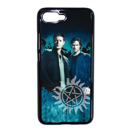 Dean & Sam Winchester supernatural odaát Honor 10 tok