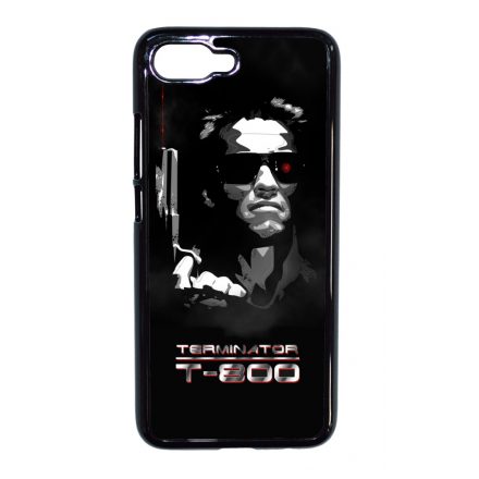 T-800 Terminator Honor 10 tok