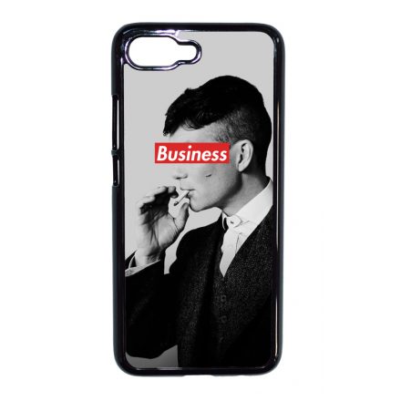 Thomas Shelby - Business - Birmingham bandája Honor 10 tok