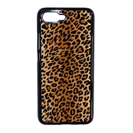 Leopard Wild Beauty Csajos Allat mintas Honor 10 tok