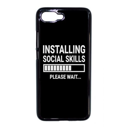 Installing social skills Antisocial Honor 10 tok