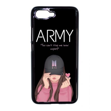 BTS ARMY Girl Honor 10 tok