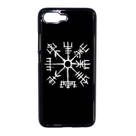 Black Vegvisir - Vikings Honor 10 tok