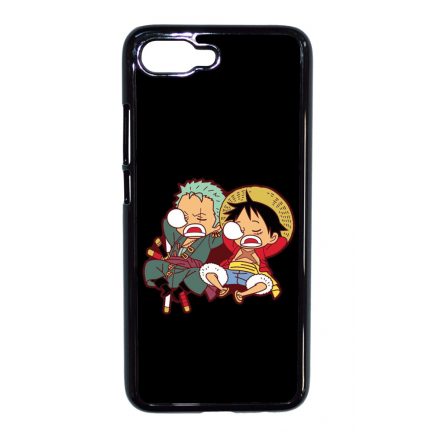 Luffy and Zoro Sleep - One Piece Honor 10 tok