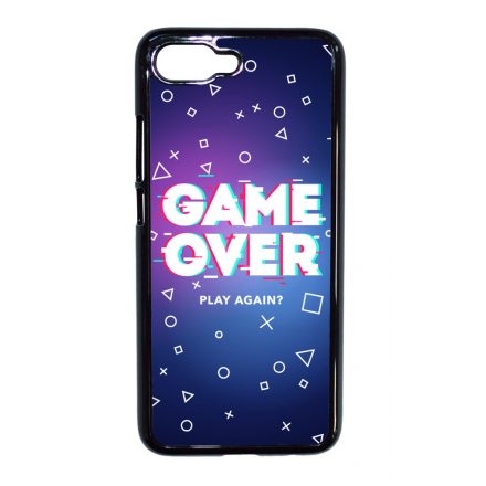 Game Over - Play again? Honor 10 tok