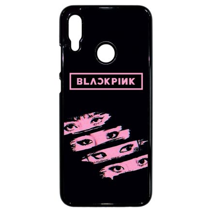 Blackpink Eyes Honor 10 Lite tok