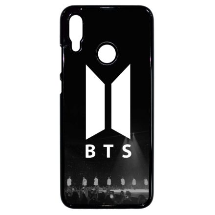 BTS - Concert Honor 10 Lite tok