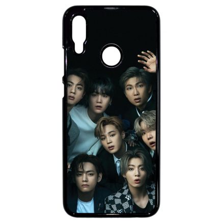 BTS Boys Honor 10 Lite tok