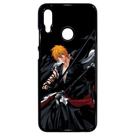 Bleach Soul Resurreccion Honor 10 Lite tok