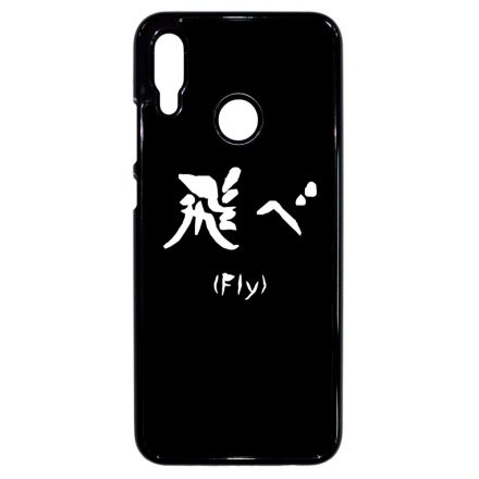 FLY - Haikyuu Honor 10 Lite tok