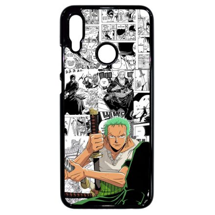 Roronoa Zoro Aesthetic - One Piece Honor 10 Lite tok