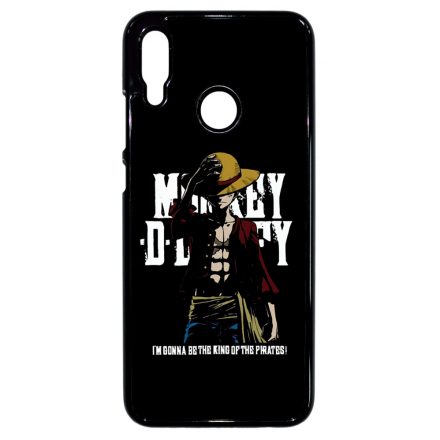 Luffy the King of Pirates - One Piece Honor 10 Lite tok