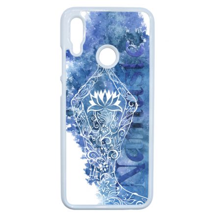 Watercolor Joga Honor 10 Lite tok