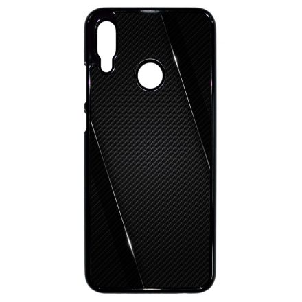 Elegant carbon fiber  Honor 10 Lite tok