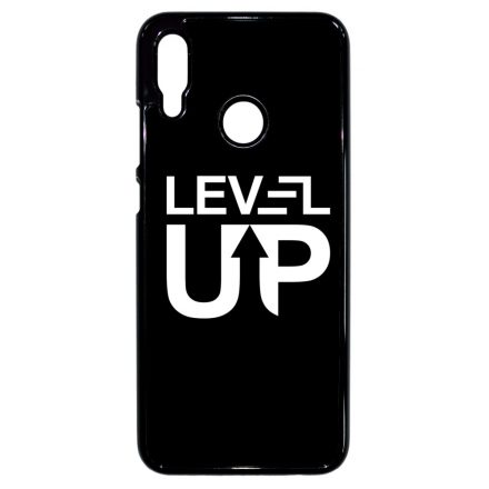 Level UP - Gamer Honor 10 Lite tok